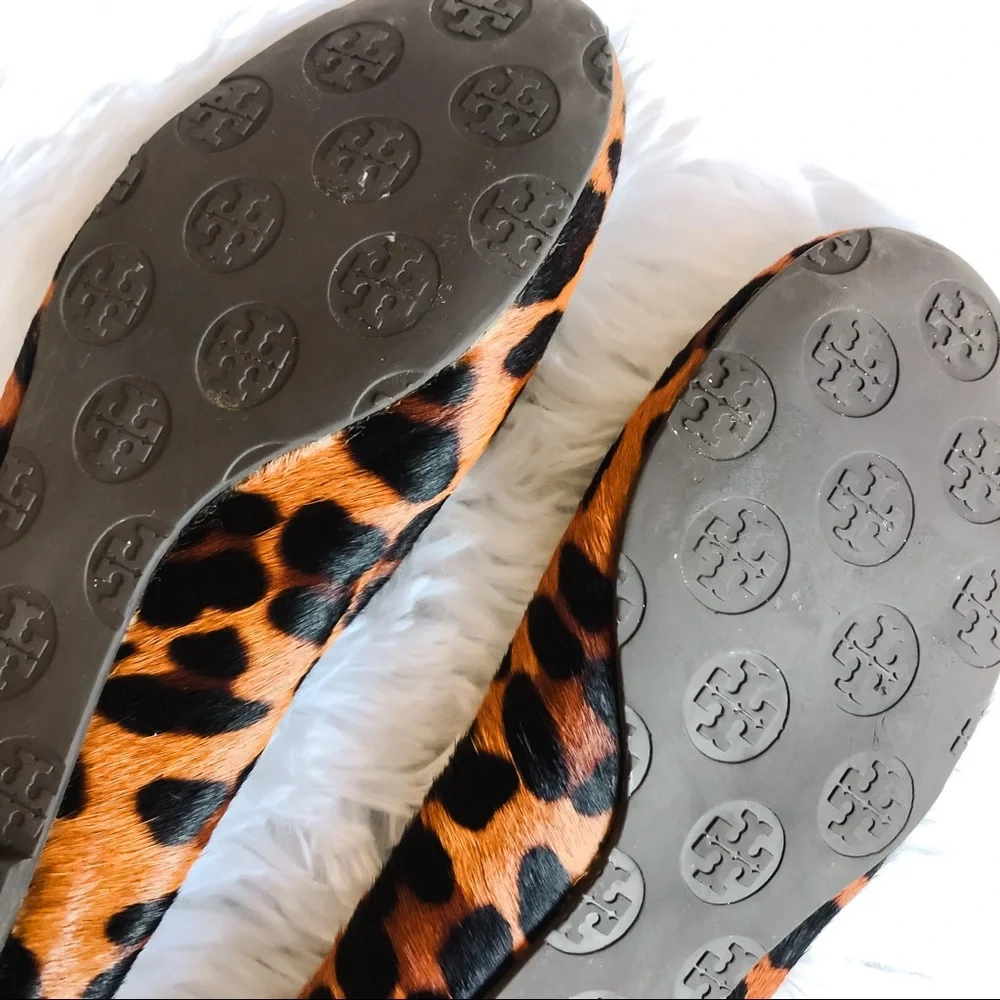 Tory Burch flats - size 7 - Picture 8 of 12